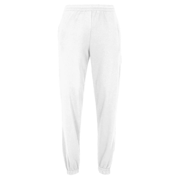 Fruit of the Loom Sweat Pants Classic White
